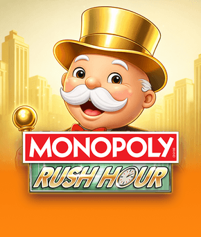 Monopoly Rush Hour