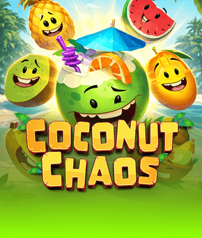 Coconut Chaos