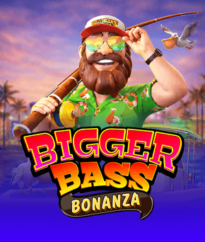 Bigger Bass Bonanza