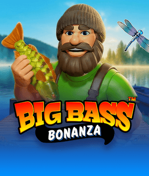 Big Bass Bonanza