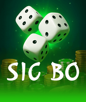Sic Bo
