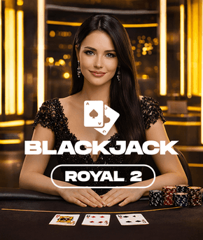 Royal Blackjack 2