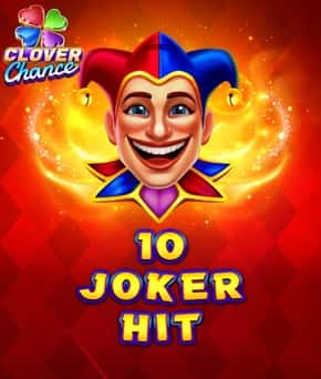 10 Joker Hit