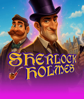Sherlock Holmes