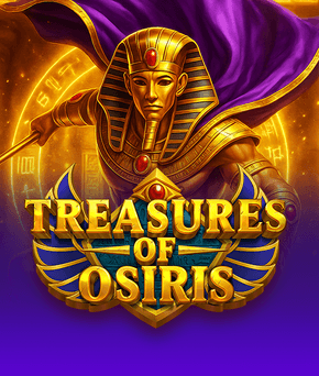 Treasures of Osiris