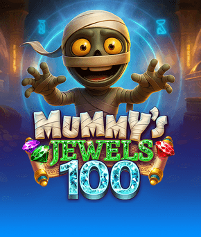 Mummy’s Jewels 100