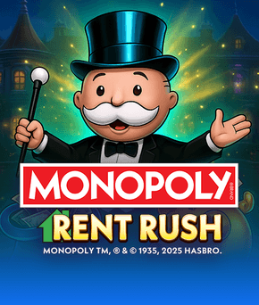 Monopoly Rent Rush