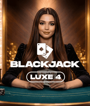 Luxe Blackjack 4