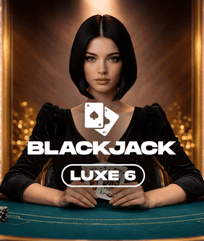 Luxe Blackjack 6