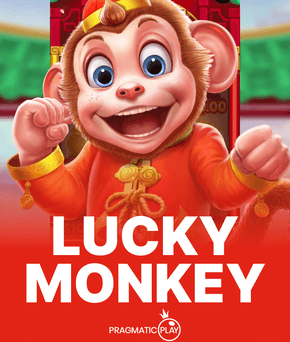 Lucky Monkey