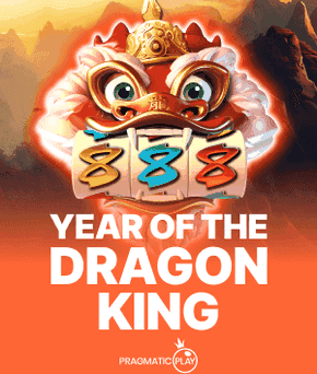 Year of the Dragon King