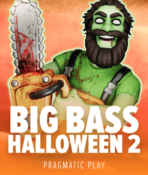 Big Bass Halloween 2