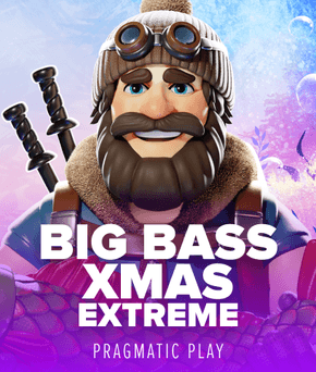 Big Bass Xmas Xtreme