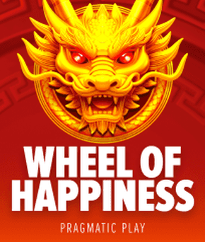 Wheel of Happiness