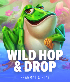 Wild Hop & Drop
