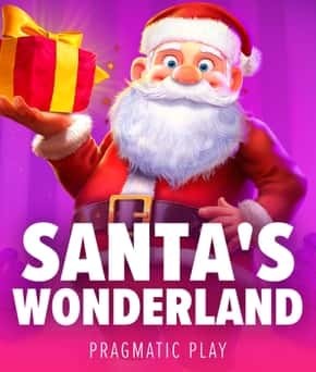 Santa's Wonderland