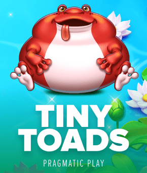 Tiny Toads