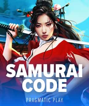 Samurai Code