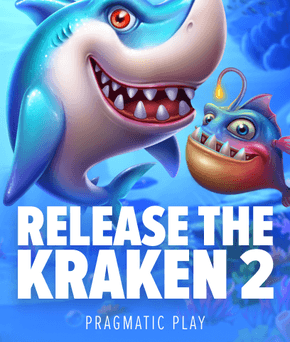 Release the Kraken 2