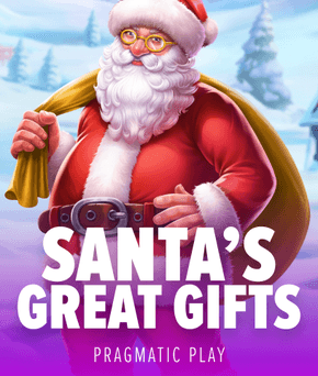 Santa's Great Gifts