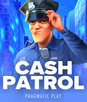 Cash Patrol