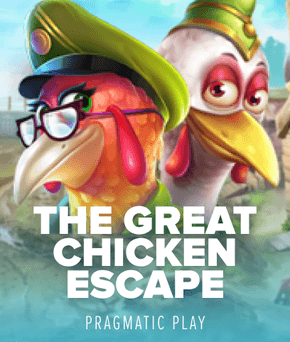 The Great Chicken Escape