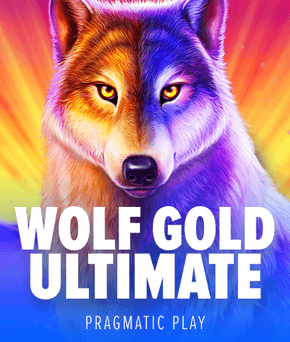 Wolf Gold Ultimate