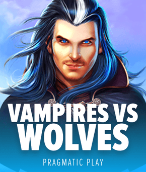 Vampires vs Wolves