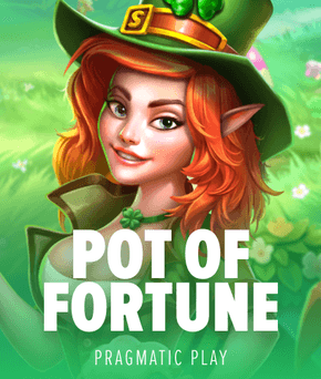 Pot of Fortune