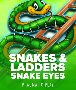 Snakes & Ladders - Snake Eyes