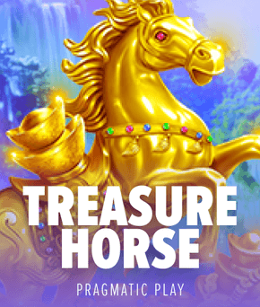 Treasure Horse