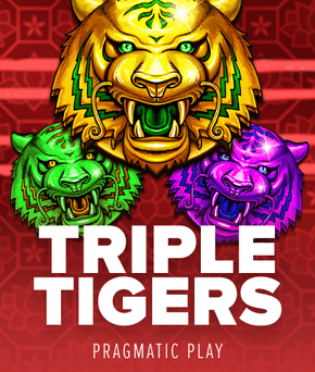 Triple Tigers