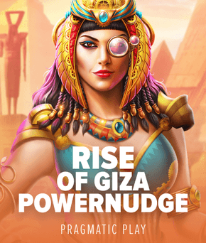 Rise of Giza PowerNudge