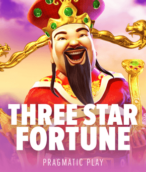 Three Star Fortune