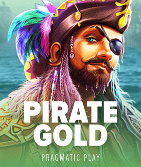 Pirate Gold