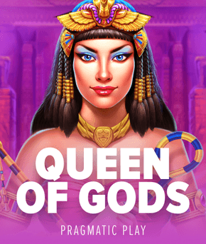 Queen of Gods