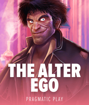 The Alter Ego