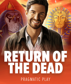Return of the Dead