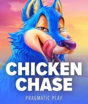 Chicken Chase