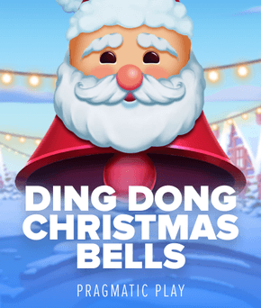 Ding Dong Christmas Bells