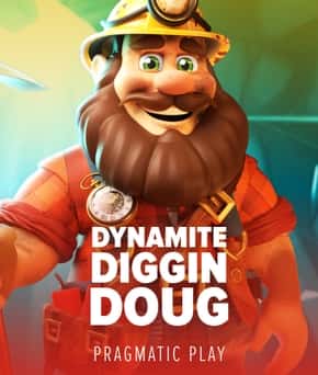 Dynamite Diggin Doug