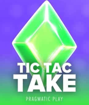 Tic Tac Take