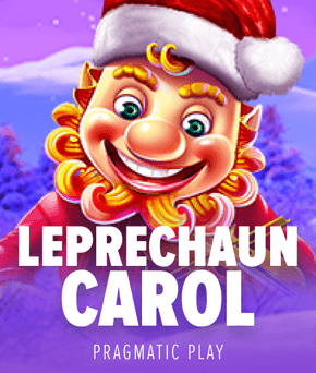 Leprechaun Carol