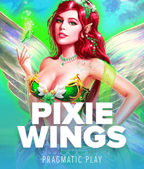 Pixie Wings