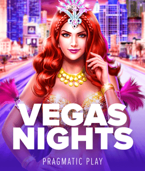 Vegas Nights