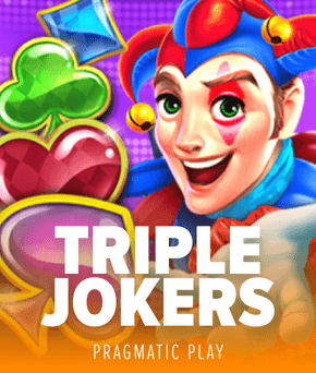 Triple Jokers