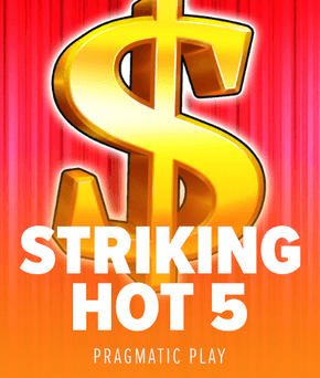 Striking Hot 5