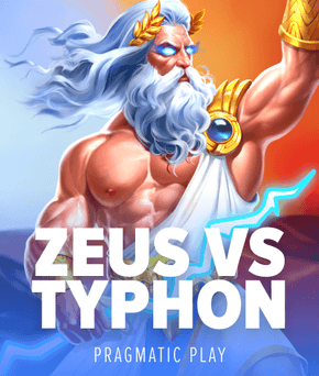 Zeus vs Typhon