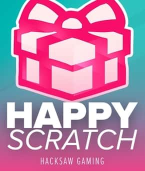 Happy Scratch