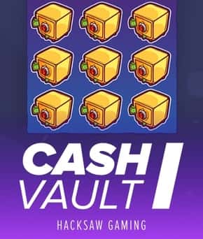 Cash Vault I